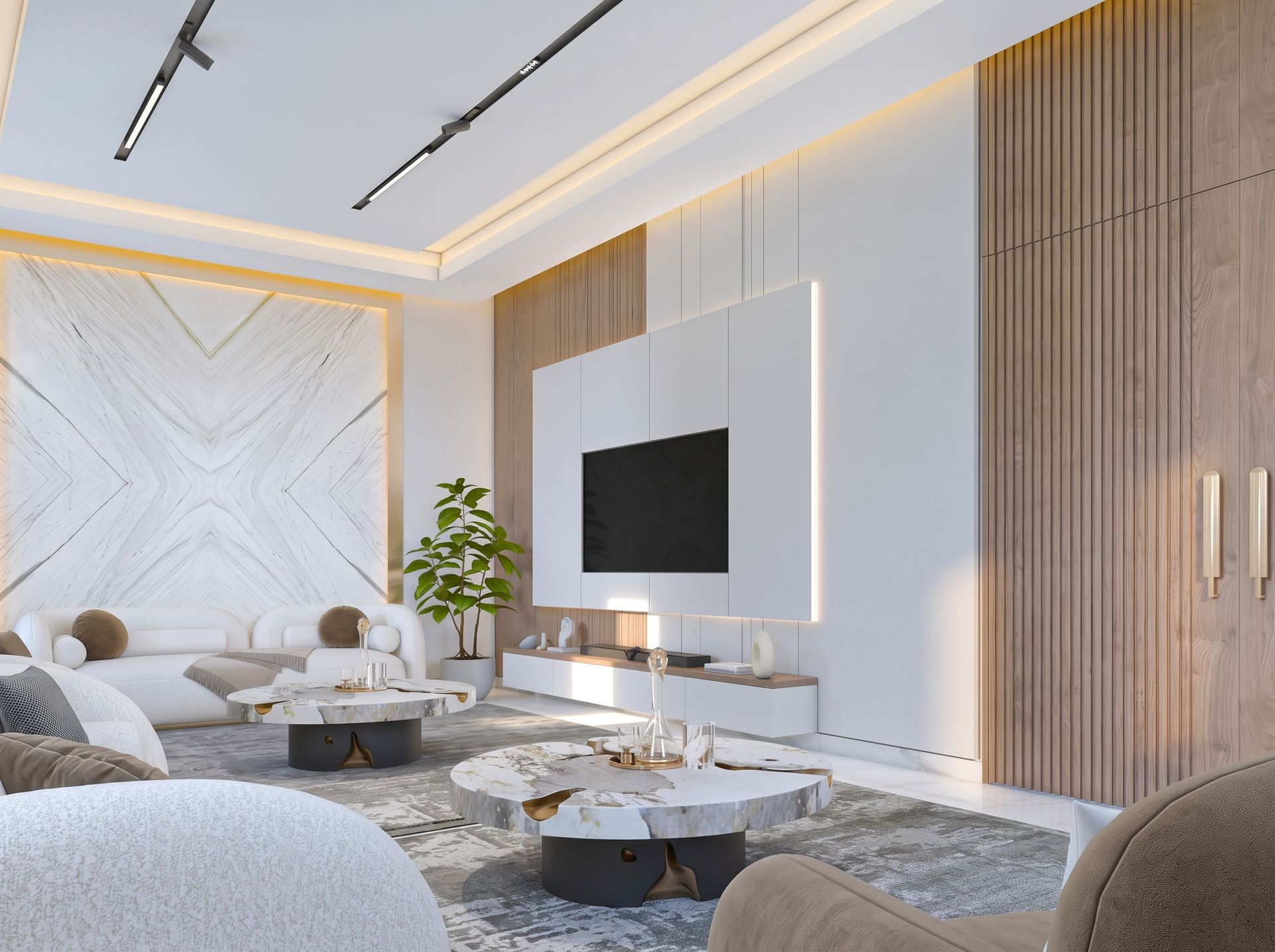 majlis interiors