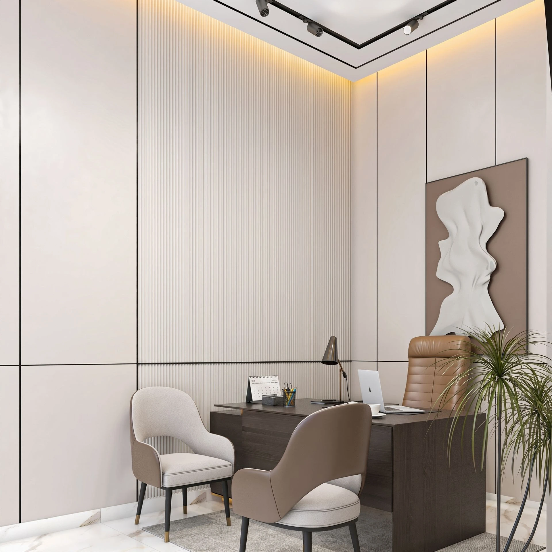 office interiors