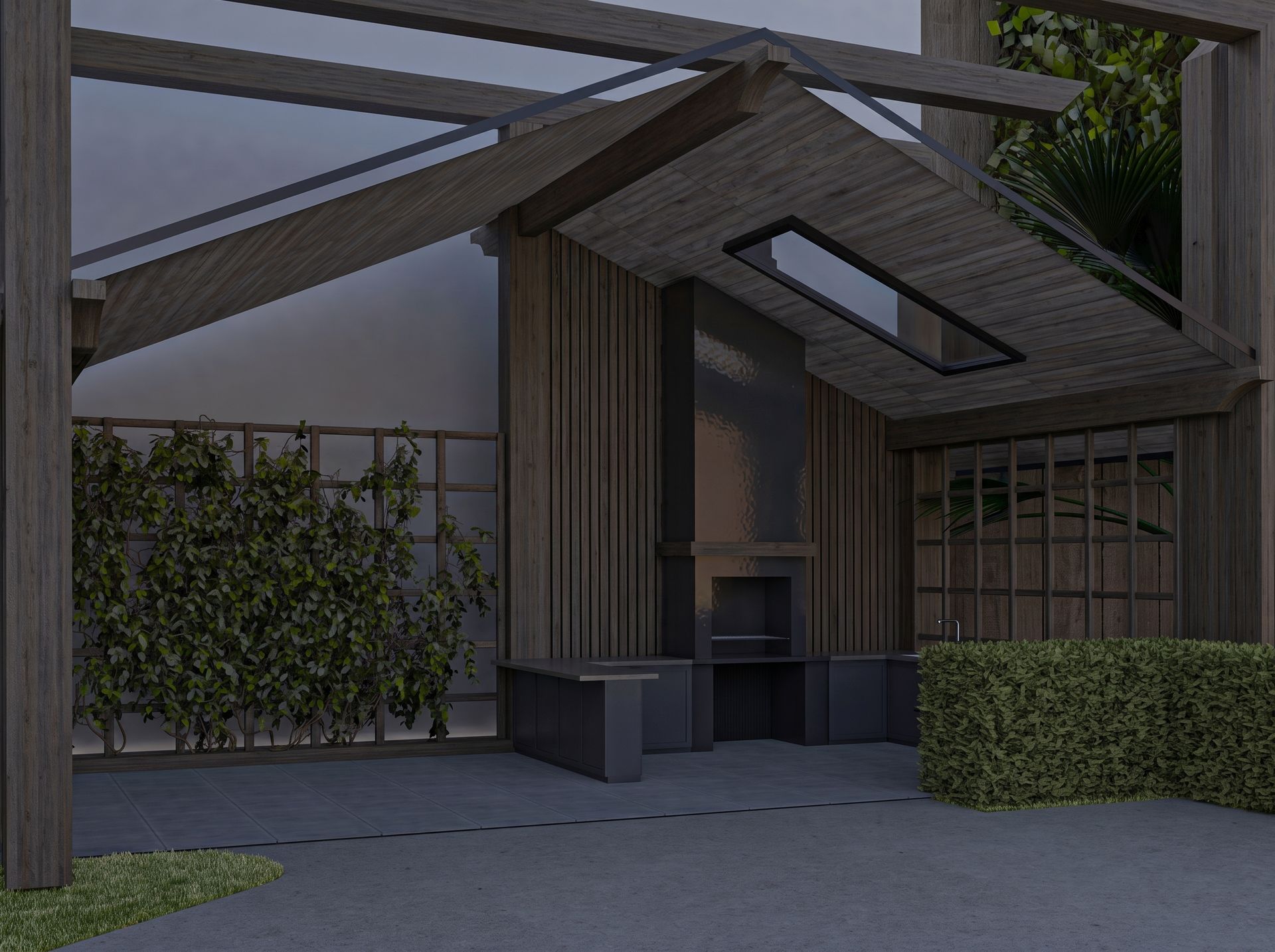 design